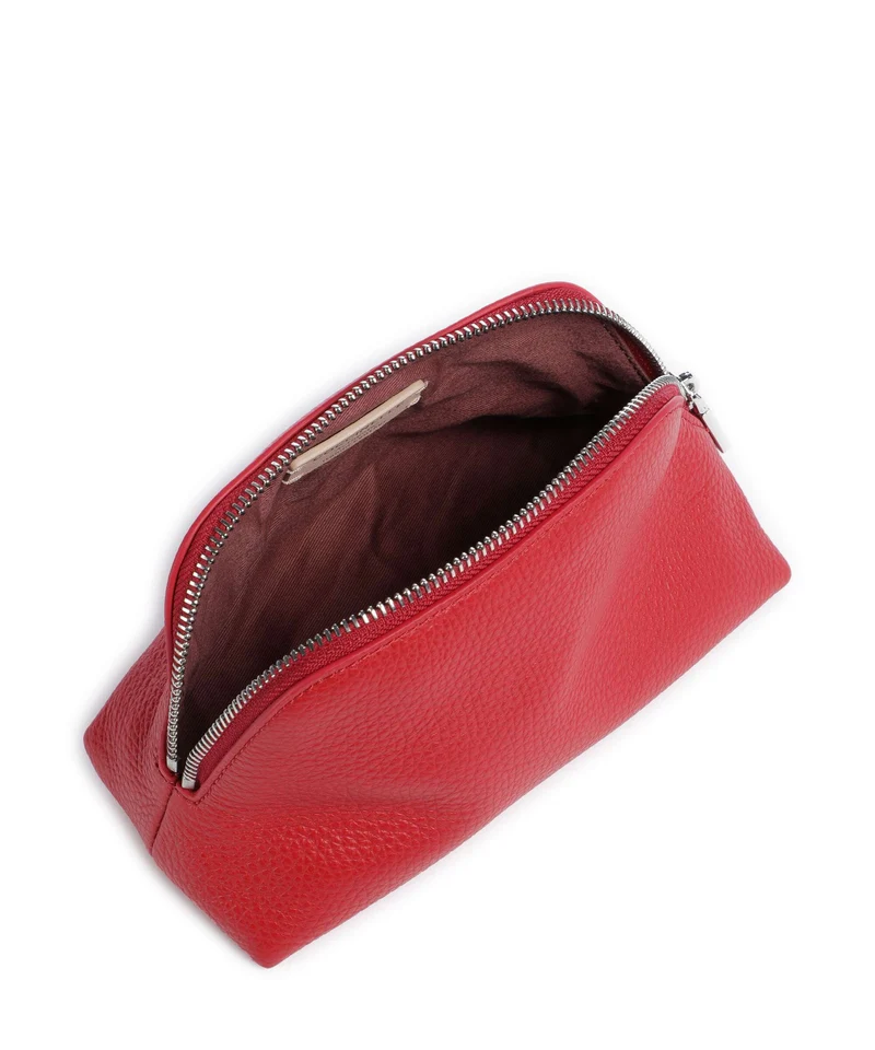 Coccinelle Helga Kosmetiktasche scarlet
