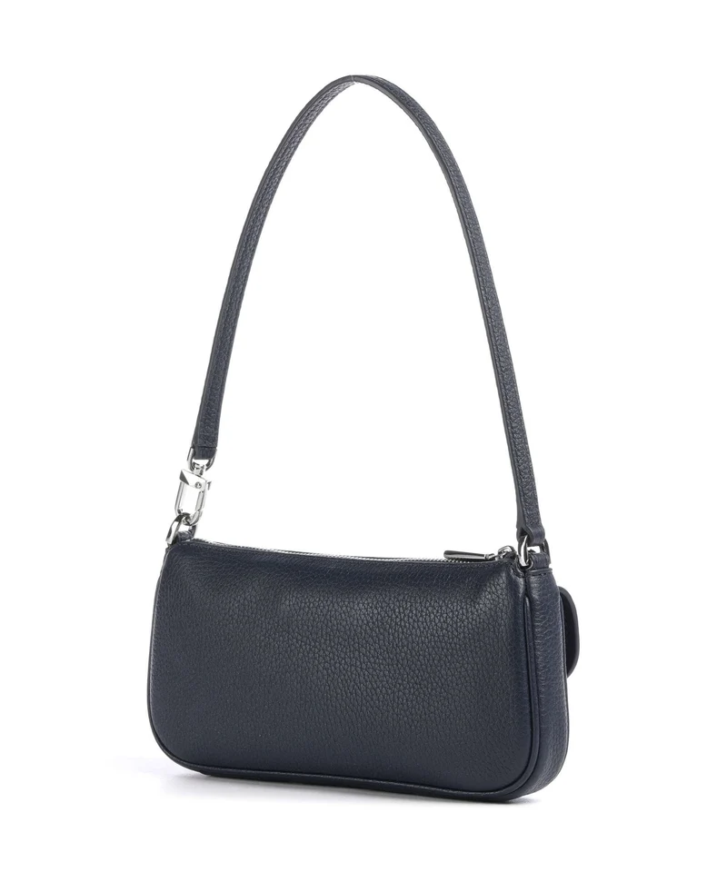 Michael Kors Zoe Small Schultertasche dress blues