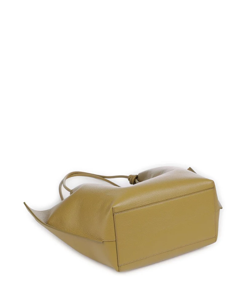 Coccinelle Finn Shopper seagrass