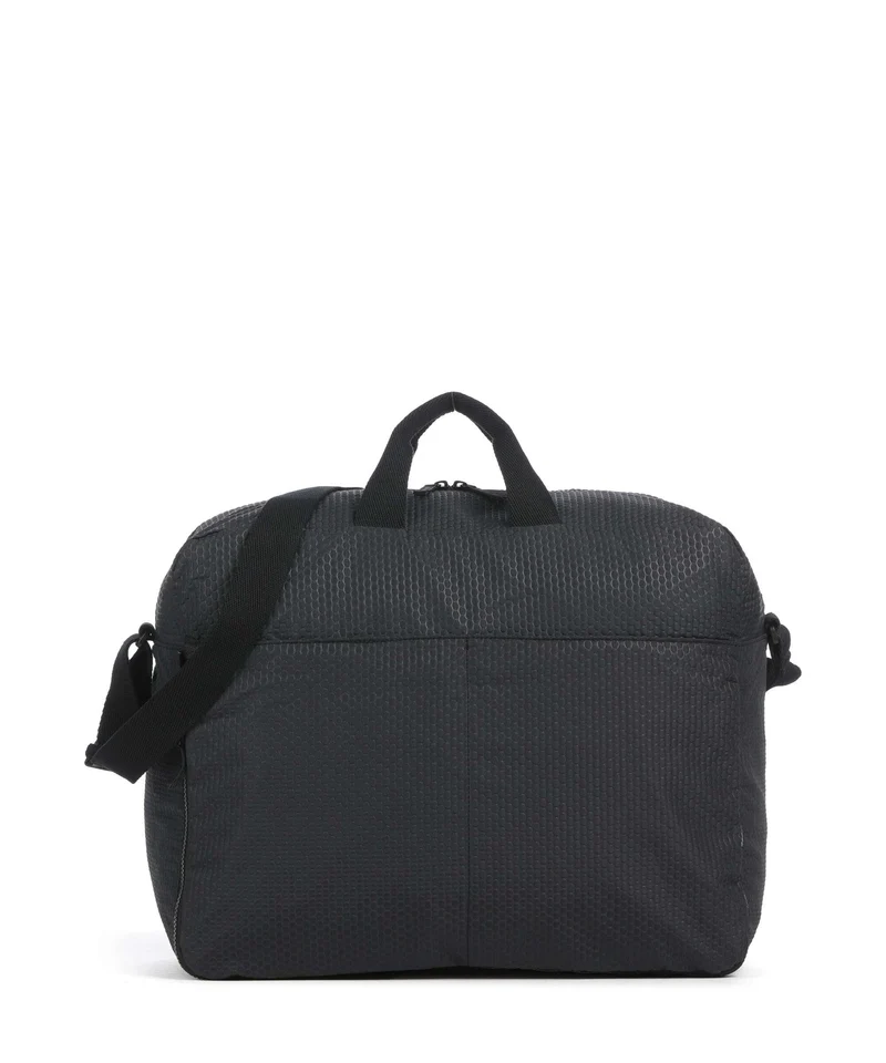 Mandarina Duck Revival 2.0 Weekender nero