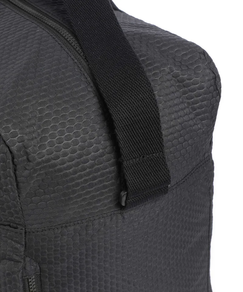 Mandarina Duck Revival 2.0 Weekender nero