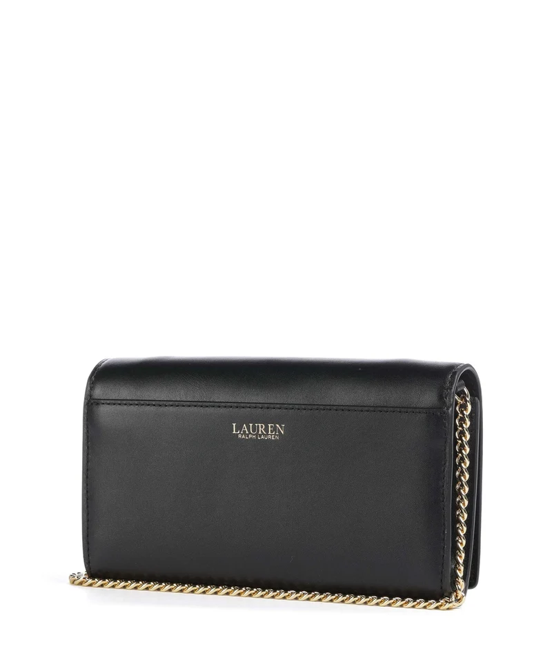 Lauren Ralph Lauren Adair II Large Geldbörse black