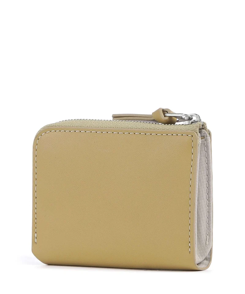Bellroy L-Pocket Geldbörse mustard