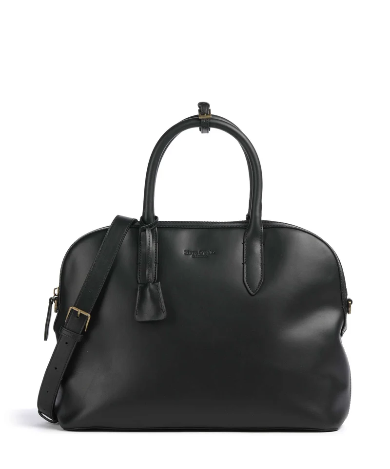 Marc O'Polo Gaia M Handtasche black