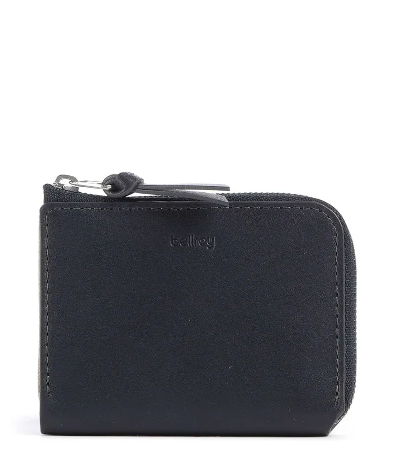 Bellroy L-Pocket Geldbörse navy