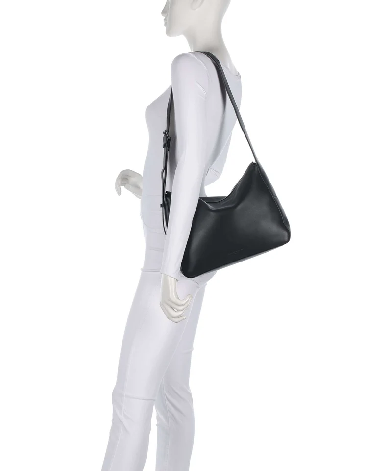 Liebeskind Sky II Tokyo Sheep M Beuteltasche black