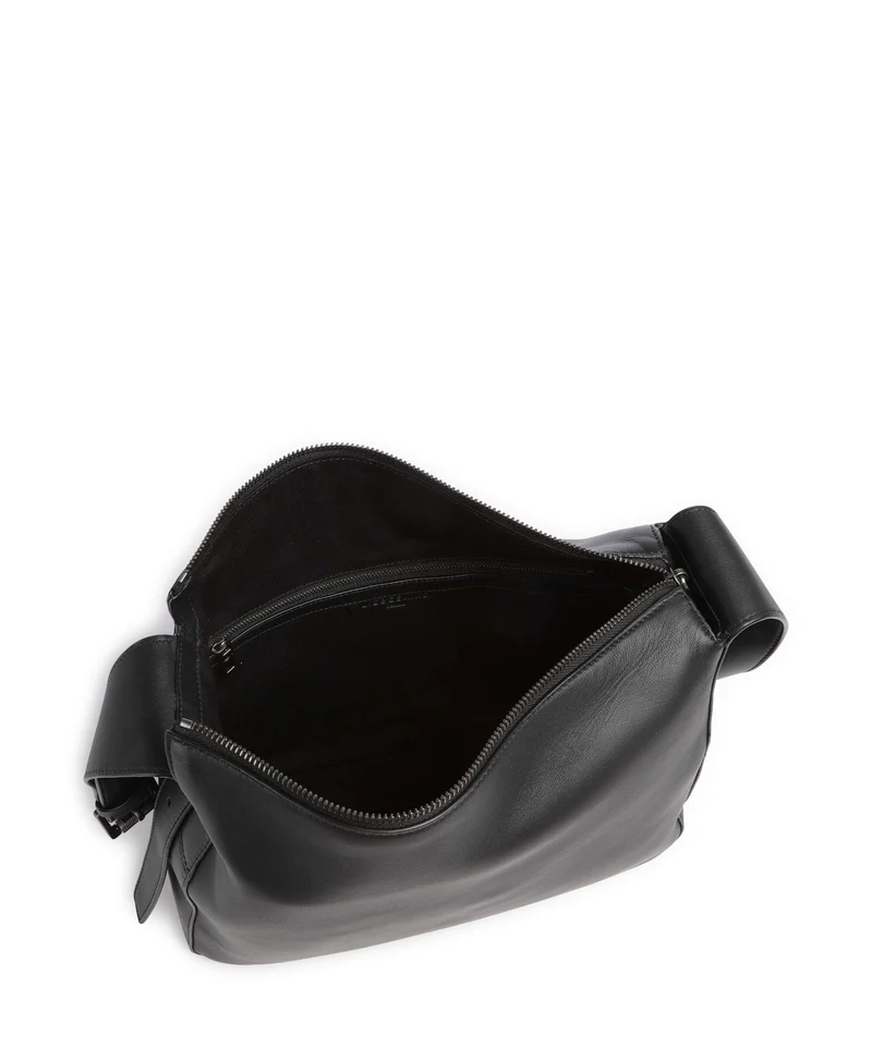 Liebeskind Sky II Tokyo Sheep M Beuteltasche black