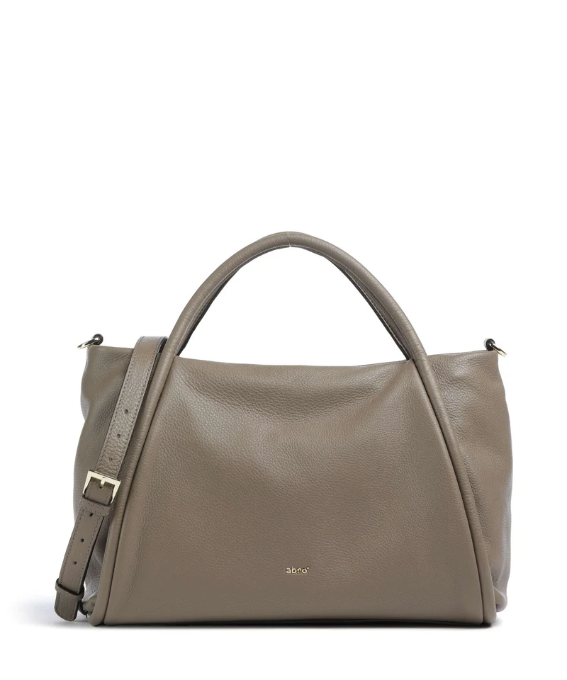 Abro Dalia Willow Handtasche tope