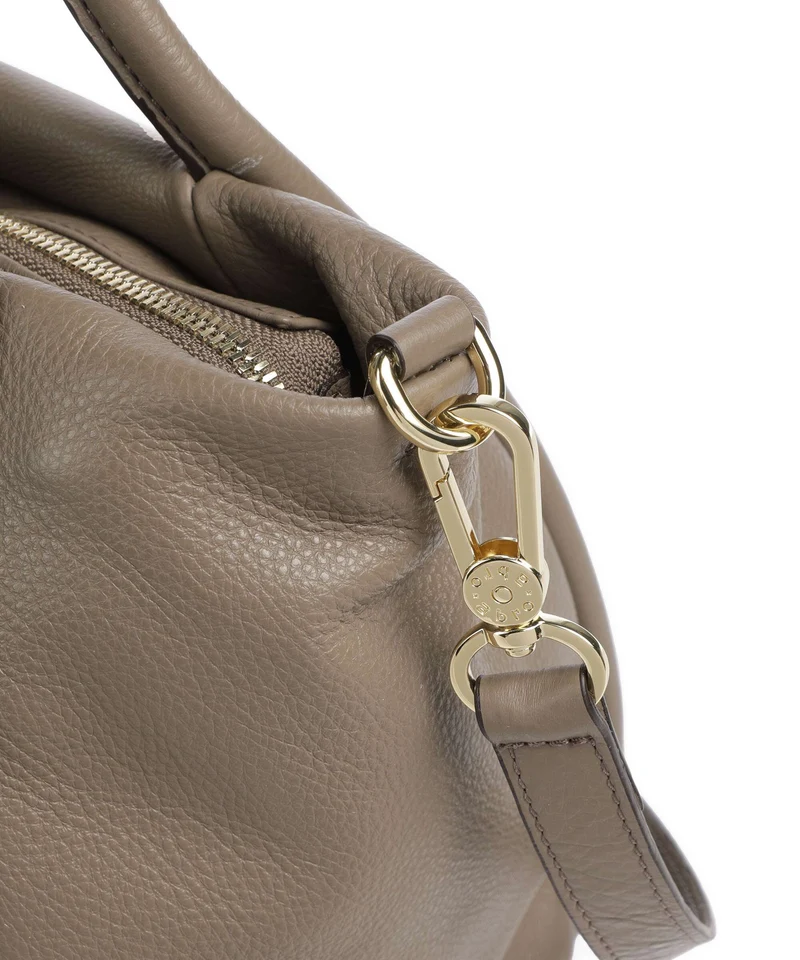 Abro Dalia Willow Handtasche tope
