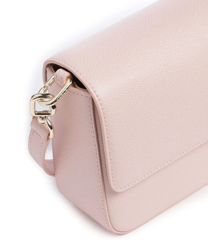 Furla Iride S Umhängetasche dusty pink
