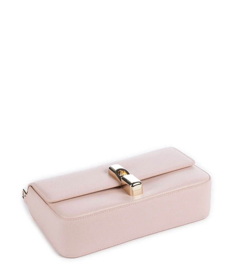 Furla Iride S Umhängetasche dusty pink