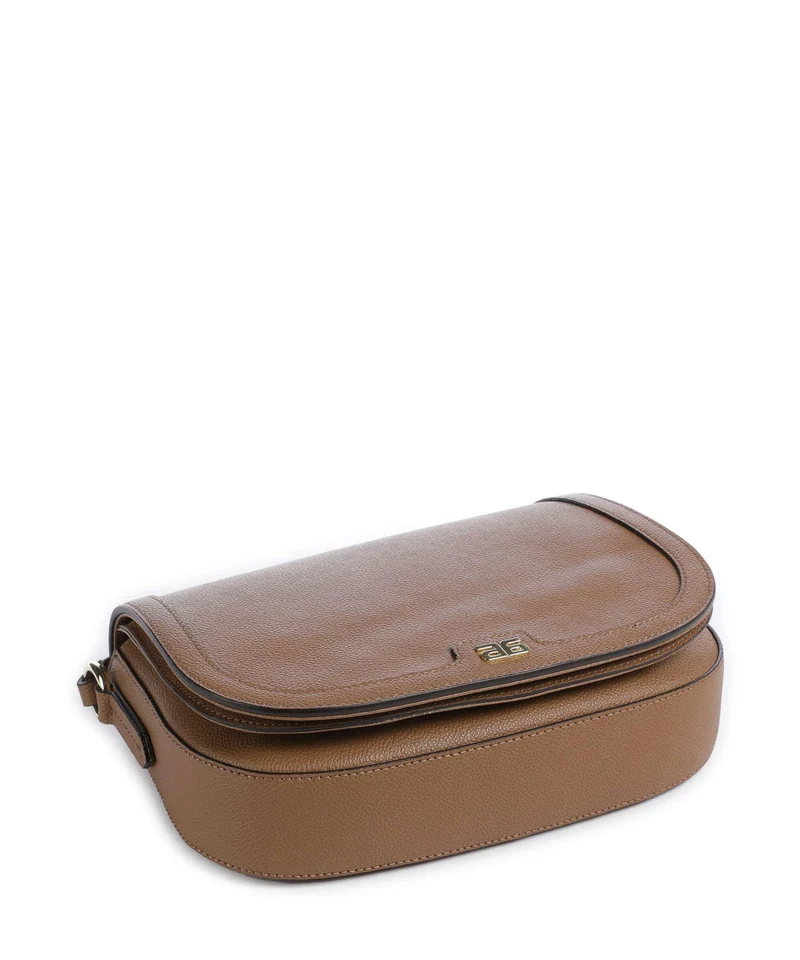 Abro Erson Rosalia Umhängetasche caramel/cognac