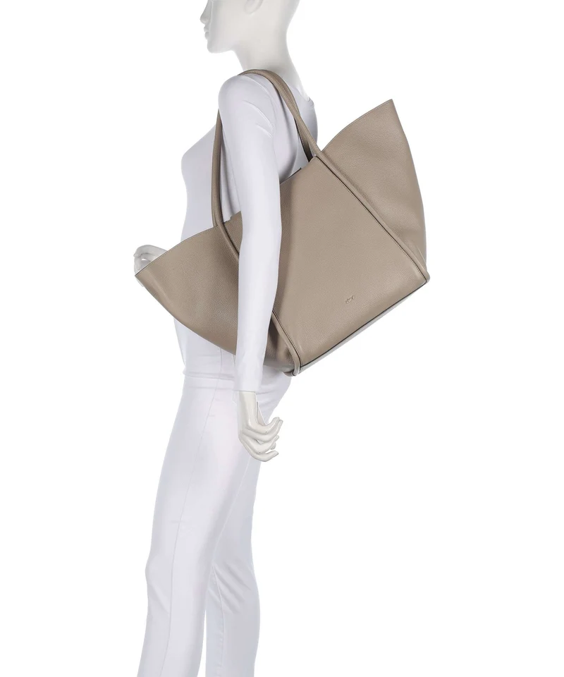 Abro Agave Willow Shopper siena
