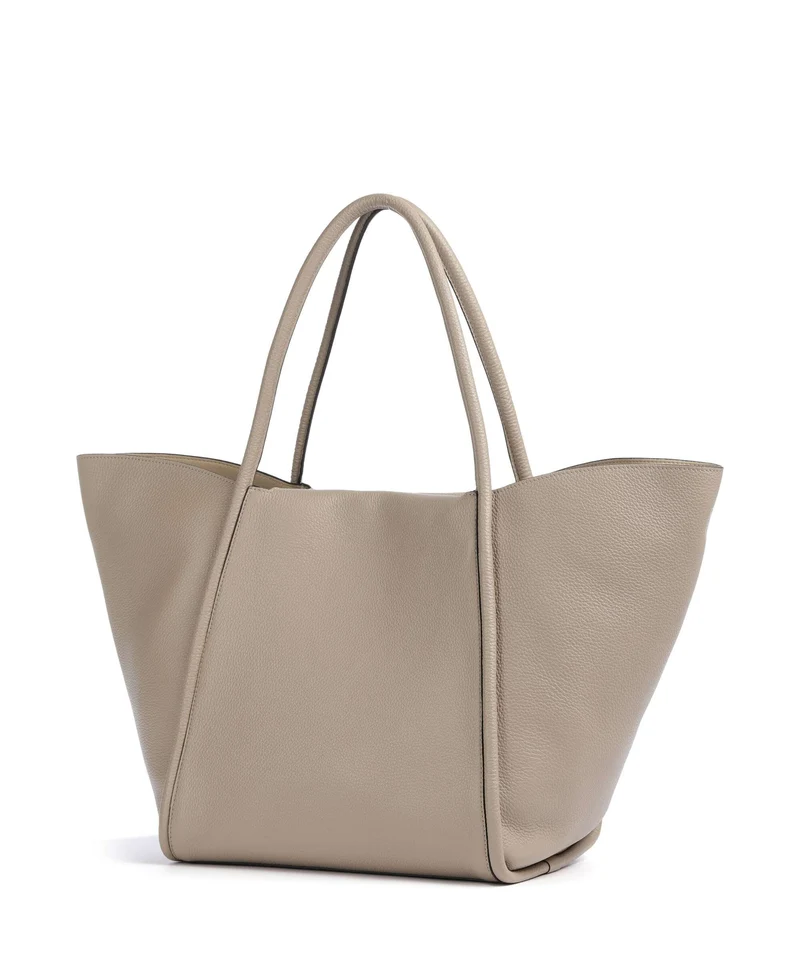 Abro Agave Willow Shopper siena