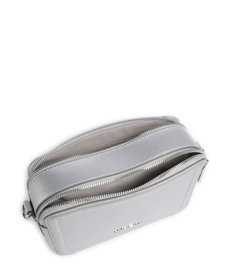 JOOP! Jeans Cuore Bordo Susan Umhängetasche silver