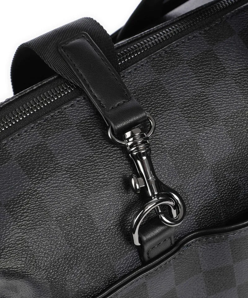 JOOP! Cortina Piazza Maik Weekender black