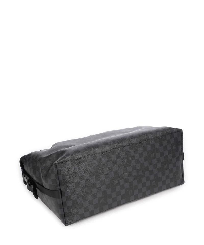 JOOP! Cortina Piazza Maik Weekender black