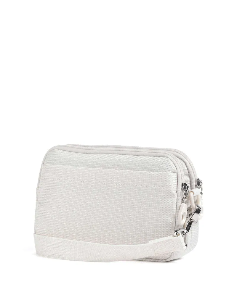 Mandarina Duck MD20 Umhängetasche latte