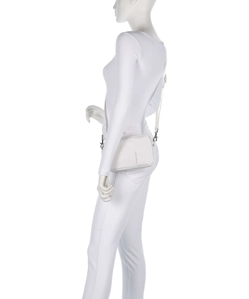 Mandarina Duck MD20 Umhängetasche latte
