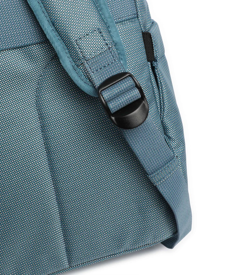 Mandarina Duck MD20 Rolltop Rucksack lunar
