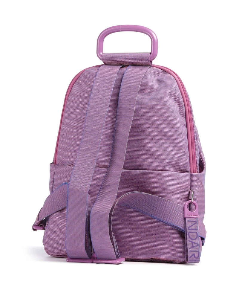 Mandarina Duck MD20 Rucksack sushi flower