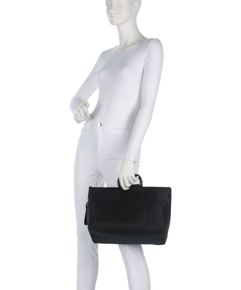Mandarina Duck MD20 Handtasche black