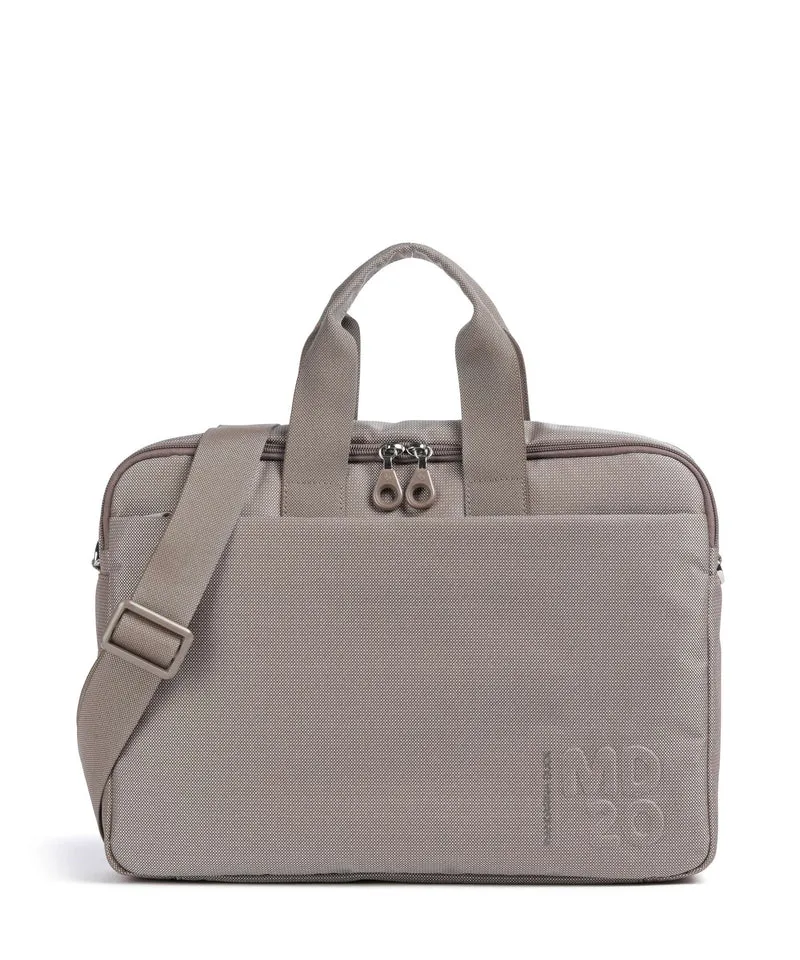 Mandarina Duck MD20 Aktentasche taupe