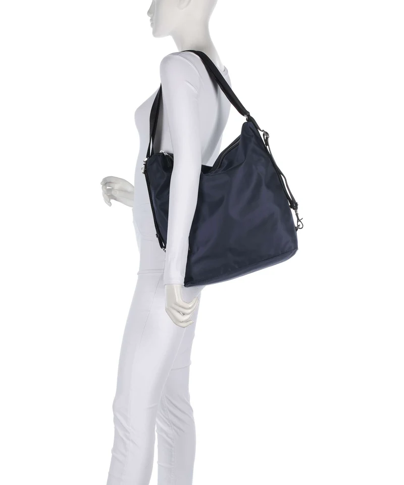 Mandarina Duck Hunter Rucksack-Tasche parisian night