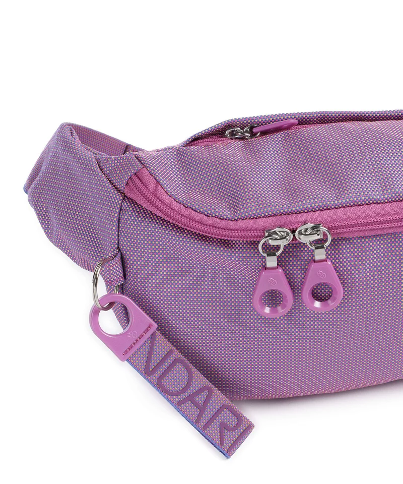Mandarina Duck MD20 Gürteltasche sushi flower