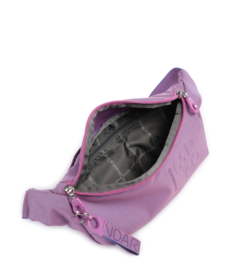Mandarina Duck MD20 Gürteltasche sushi flower