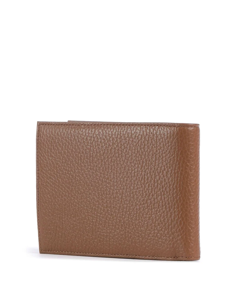 Emporio Armani Geldbörse mocha bisque