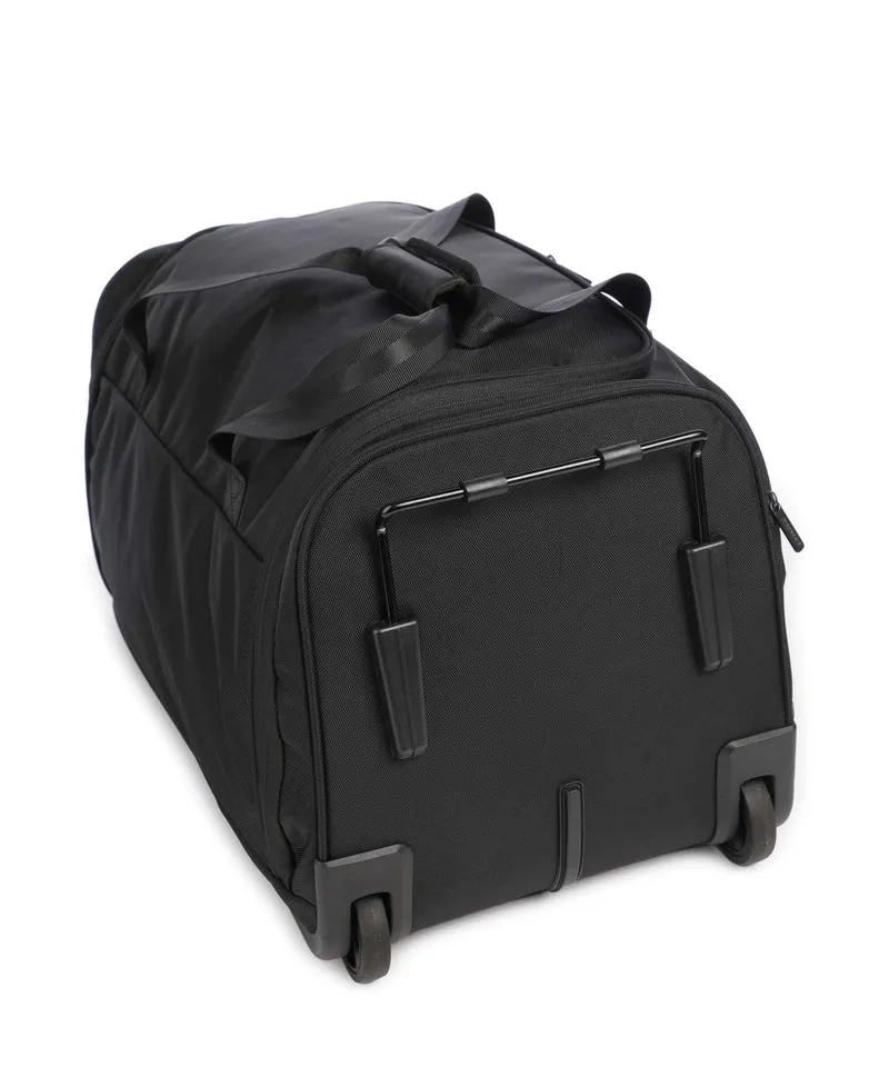 Roncato Gateway Rollenreisetasche black