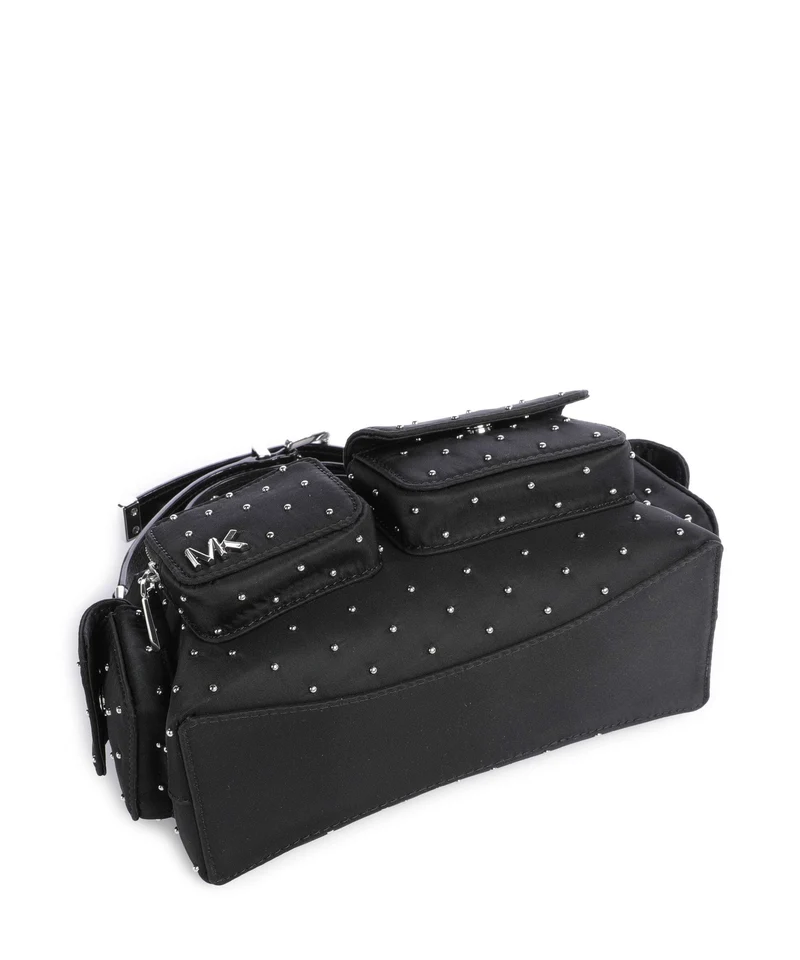 Michael Kors Dakota Small Umhängetasche black