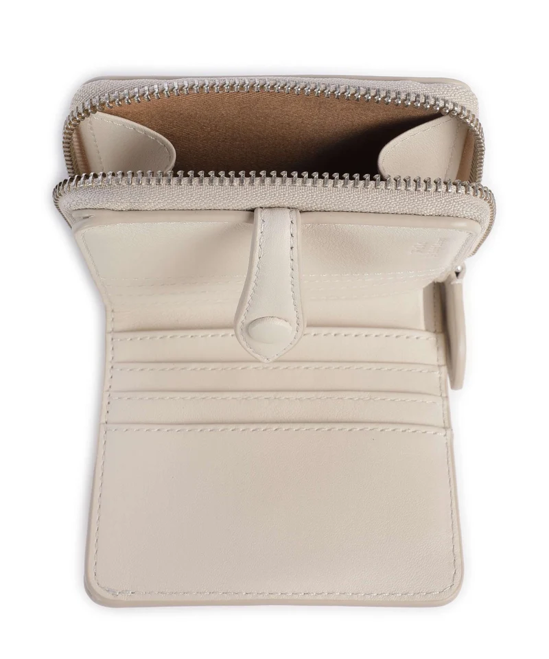 Polo Ralph Lauren Bear Spring Geldbörse cream
