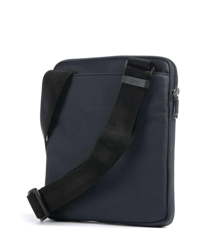 BOSS Jinko Umhängetasche dark blue