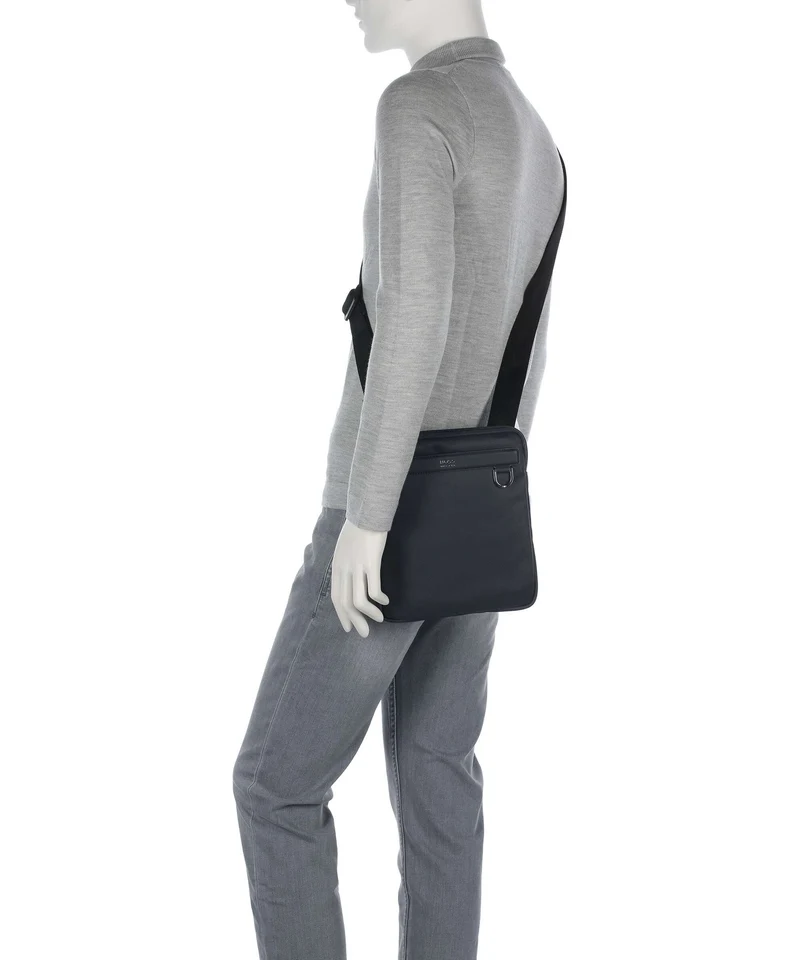 BOSS Jinko Umhängetasche dark blue