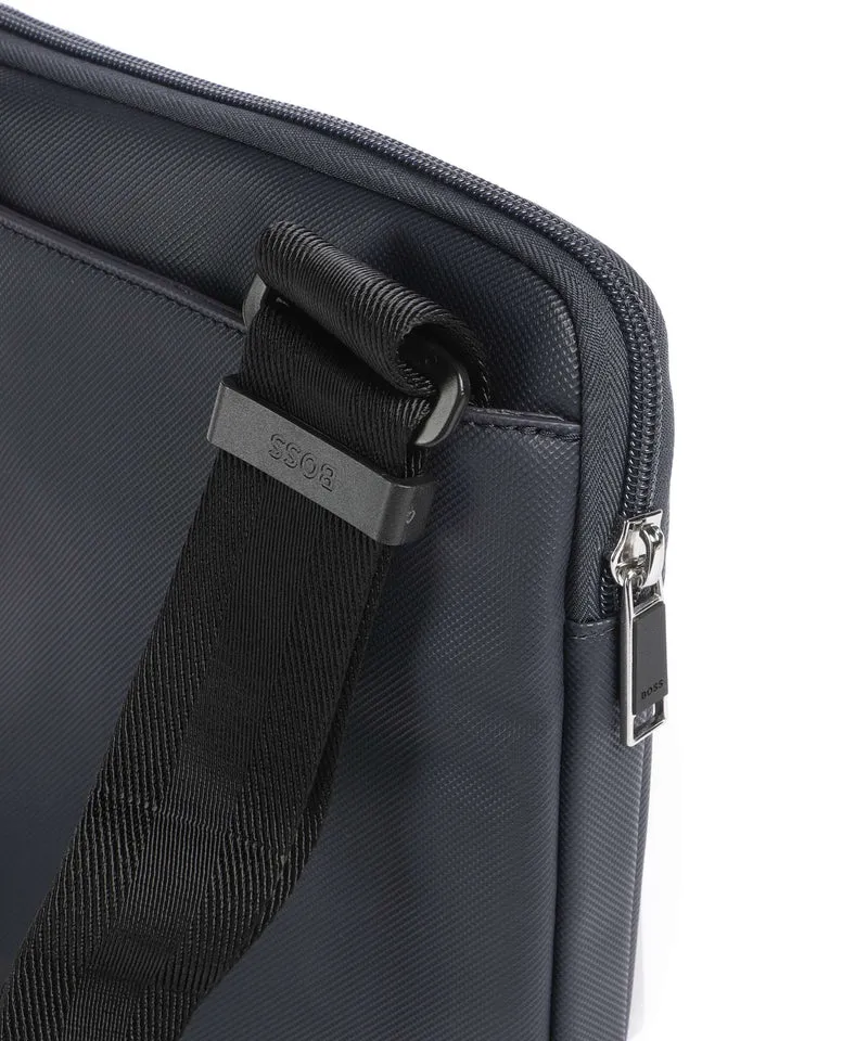 BOSS Jinko Umhängetasche dark blue
