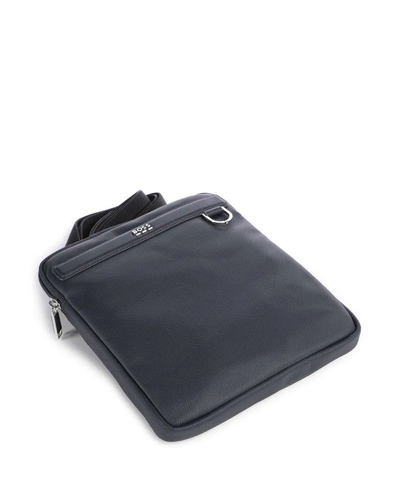 BOSS Jinko Umhängetasche dark blue
