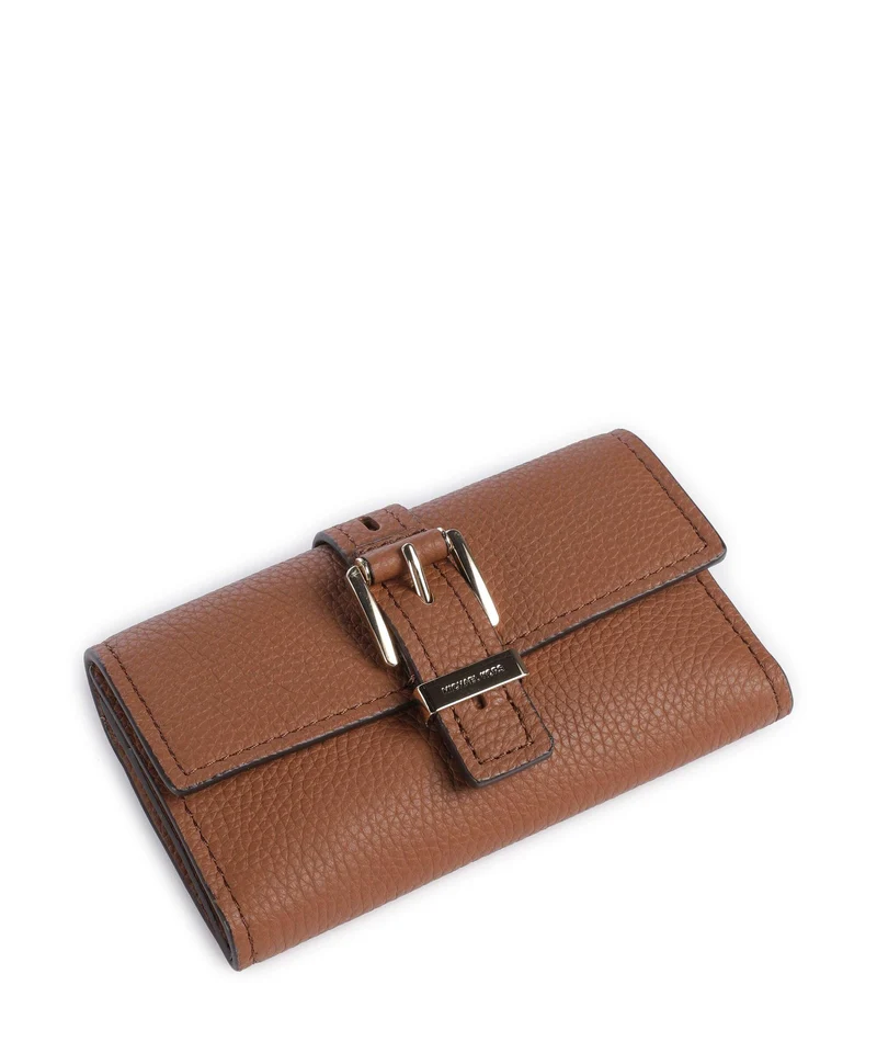 Michael Kors Nolita Geldbörse luggage