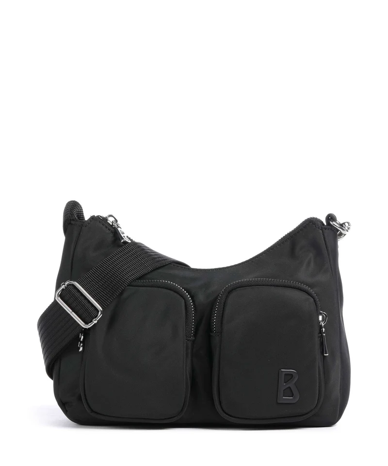 Bogner Verbier Play 1.0 Diya Umhängetasche black