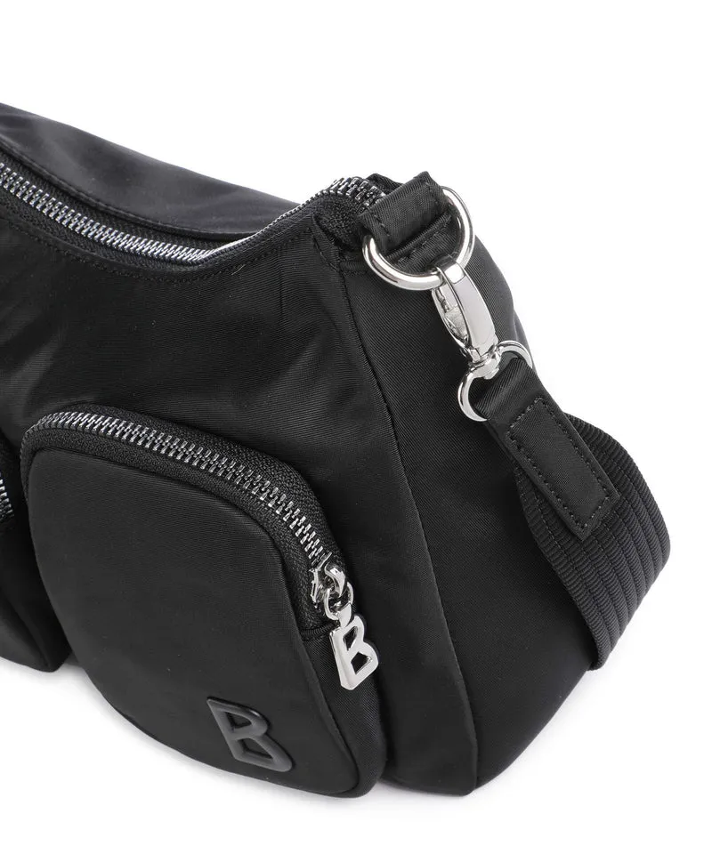 Bogner Verbier Play 1.0 Diya Umhängetasche black