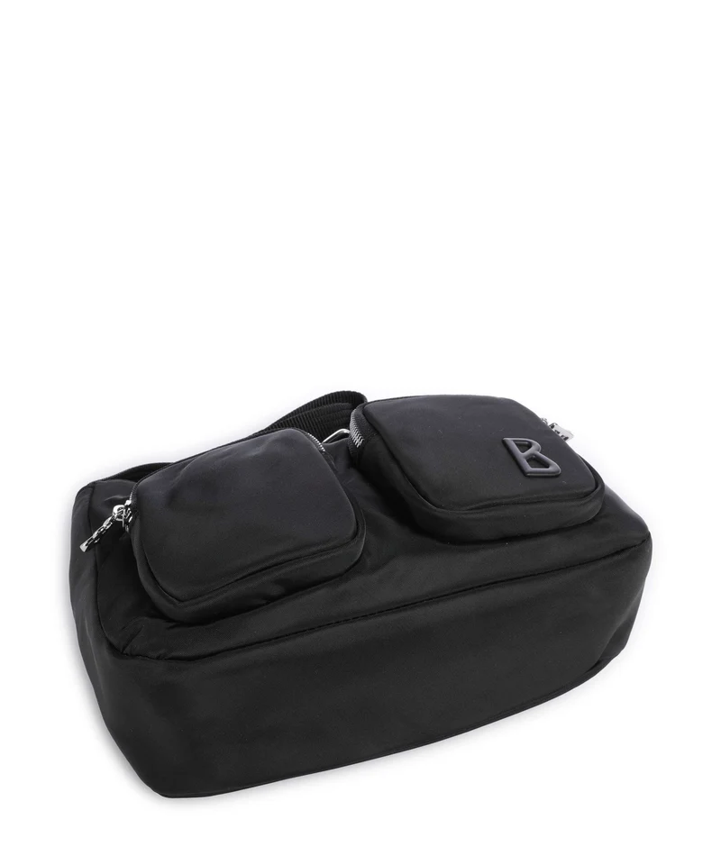 Bogner Verbier Play 1.0 Diya Umhängetasche black