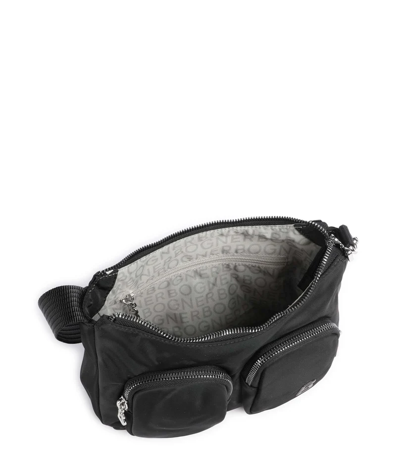 Bogner Verbier Play 1.0 Diya Umhängetasche black