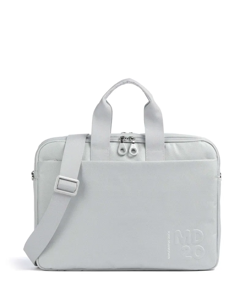 Mandarina Duck MD20 Aktentasche pearl