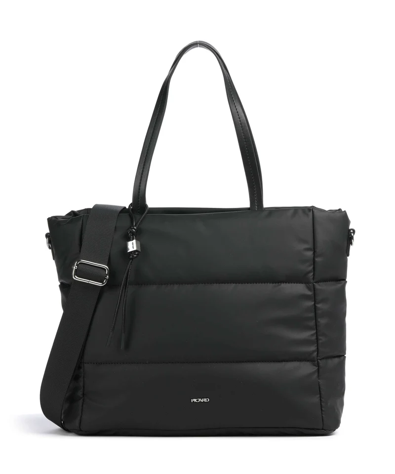 Picard Sportify Shopper schwarz
