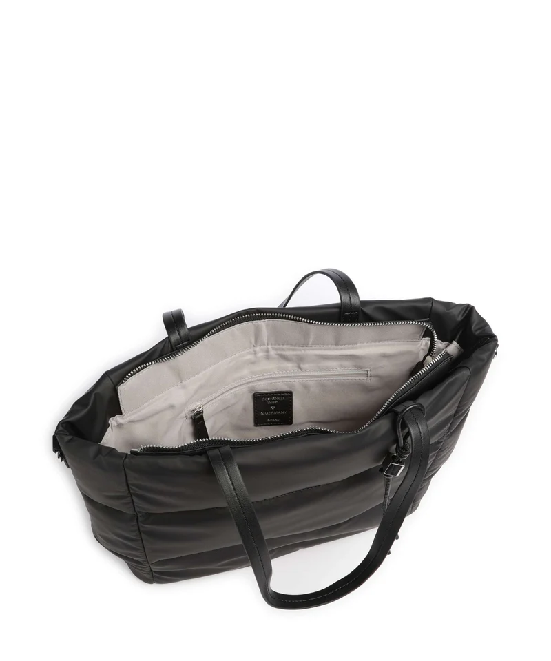 Picard Sportify Shopper schwarz