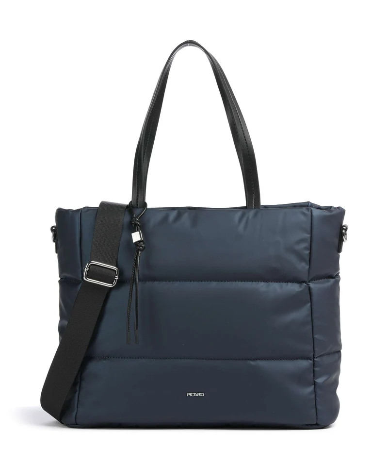 Picard Sportify Shopper ozean