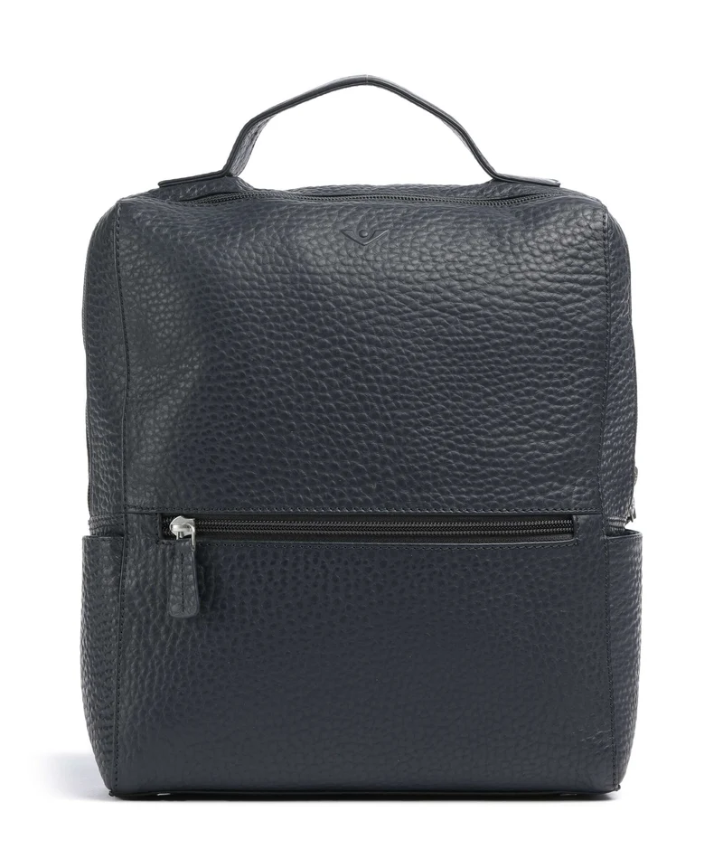 Voi Hirsch Blondie Rucksack blau