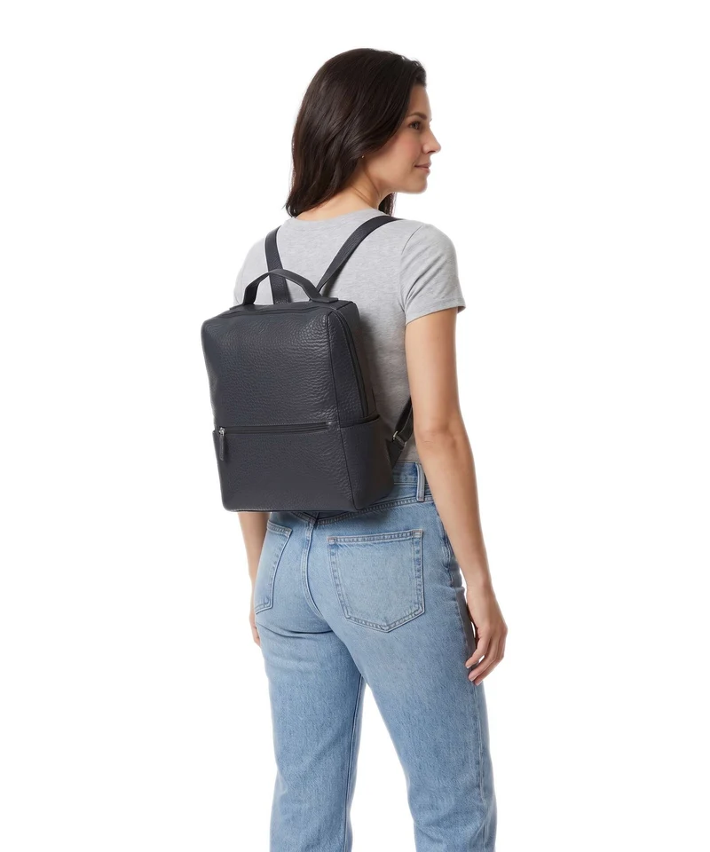 Voi Hirsch Blondie Rucksack blau