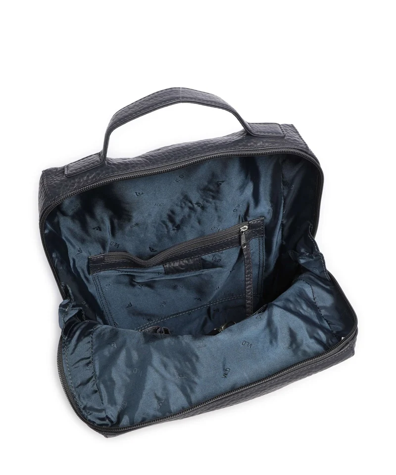 Voi Hirsch Blondie Rucksack blau